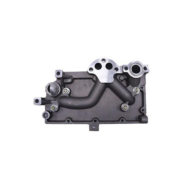 PERKİNS YAĞ SOĞUTUCU 4134A022