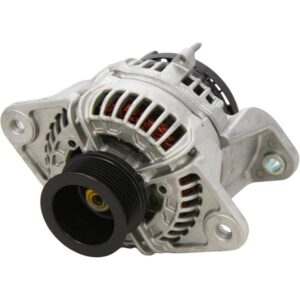 VOLVO D12 ALTERNATÖR 20850236 21429782 0124555036