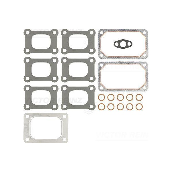 VOLVO D12 EMME CONTA 3092641 3093504 11-33889-02