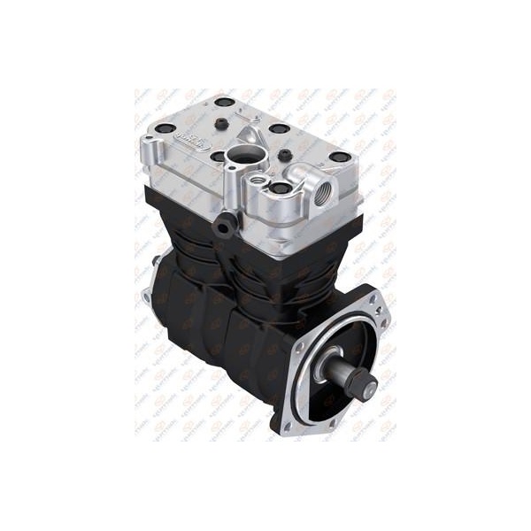 VOLVO D12 HAVA KOMPRESÖRÜ 01.06.004 20382347 20547525 20569224