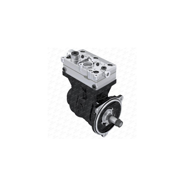 VOLVO D13 HAVA KOMPRESÖR 20845313 20850846 21172036 21379906