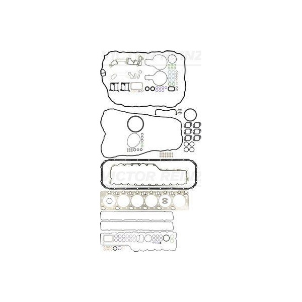 VOLVO D13 TAKIM CONTA 21539731 21545620 01-36855-01
