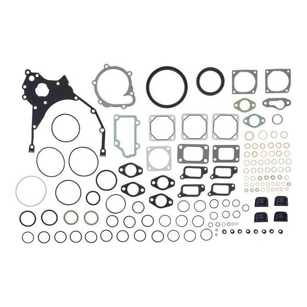 VOLVO D4D FULL TAKIM CONTA 02937585 02931738 01-29061-01