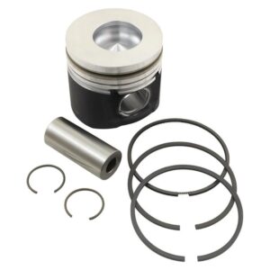 VOLVO D4D PİSTON 04258367 04258455 04258457