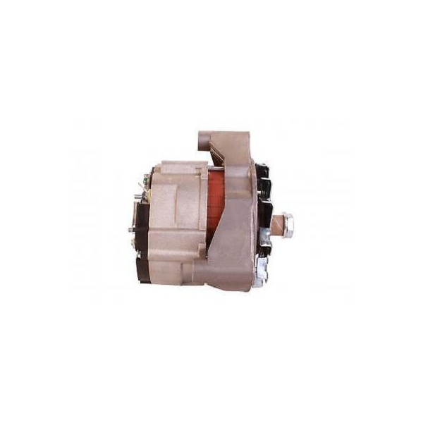 VOLVO D4D ŞARJ DİNAMOSU 01181747 01182037 01183640 MG563