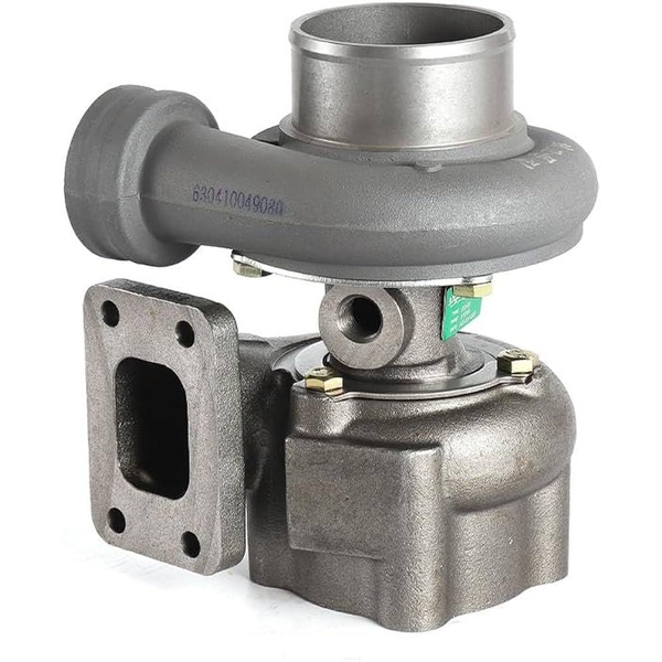 VOLVO D4D TURBOŞARJ 04258203 04258202 04258199