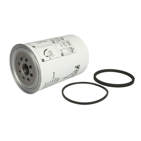 VOLVO D5D FUEL FILTER 05717961 04291642 21088101