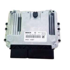 VOLVO D5D KONTROL ÜNİTESİ ECU 04213983 02959557 0281020069
