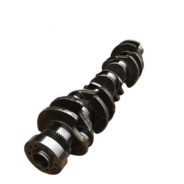VOLVO D5D KRANK MİLİ 02929962 04256816 04294257 04299259