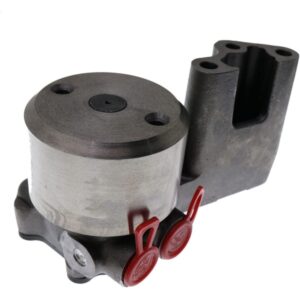 VOLVO D5D MAZOT OTOMATİĞİ 04294706 04297075 04507514 20798525