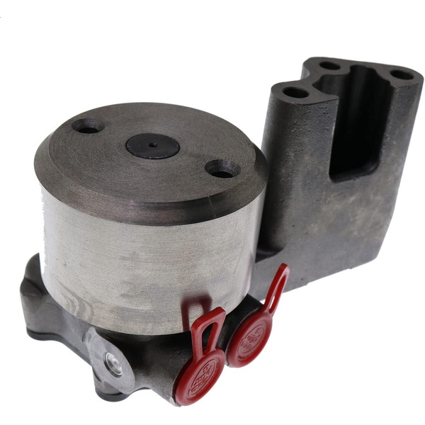 VOLVO D5D MAZOT OTOMATİĞİ 04294706 04297075 04507514 20798525