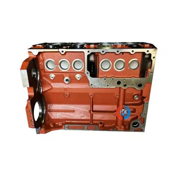 VOLVO D5D MOTOR BLOĞU 04294187 04907373 04907535 04294188 01002030