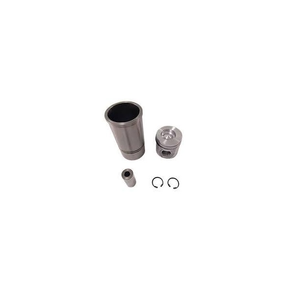 VOLVO D5D PİSTON 41505600 04290331 04294197 04501352