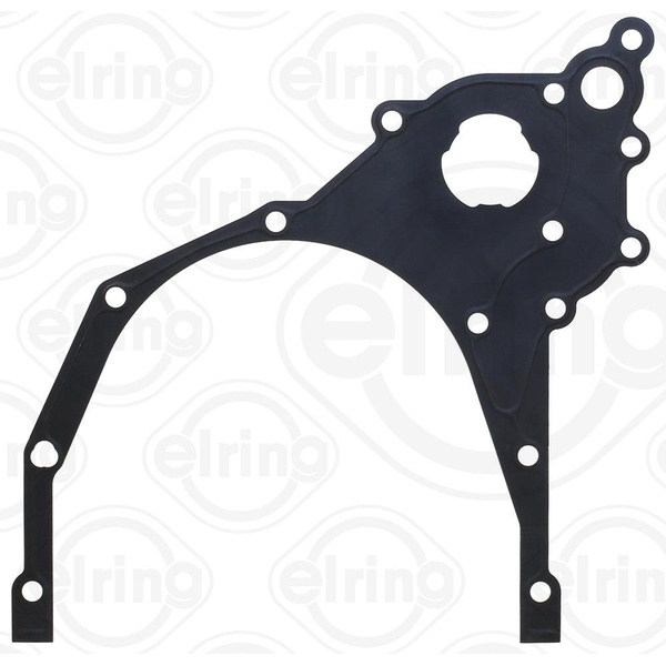 VOLVO D5D YAĞ POMPA CONTASI 04283700 04910582 31-030741-00