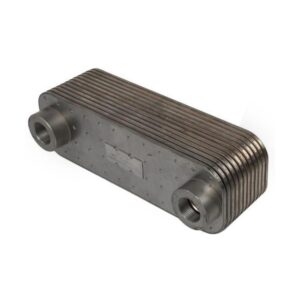 VOLVO D5D YAĞ SOĞUTUCU 04209930 04288126 20405989 20715679