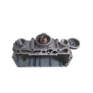 VOLVO D5D YAĞ SOĞUTUCU KAPAĞI 04294701 04507032
