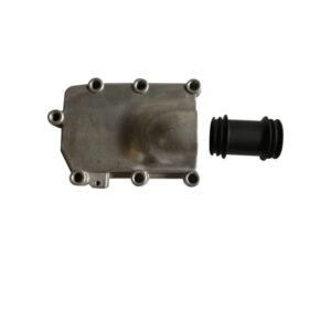 VOLVO D6E RADYATÖR TANKI 04289153 20459945 20886207