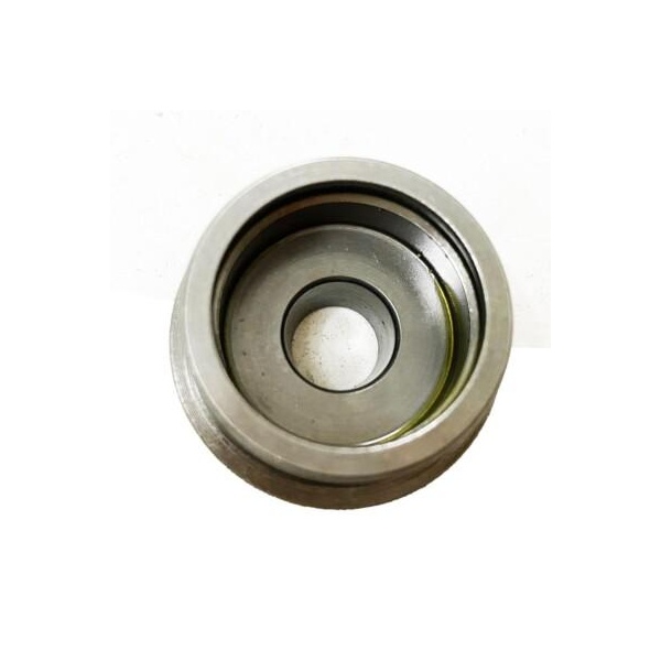 VOLVO D6E SUBAP ŞAPKASI 04290033 04285947