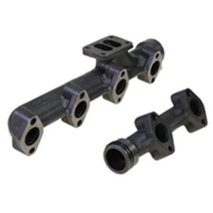VOLVO D7D EKSOZ MANİFOLDU 20534529 22857679 22369459
