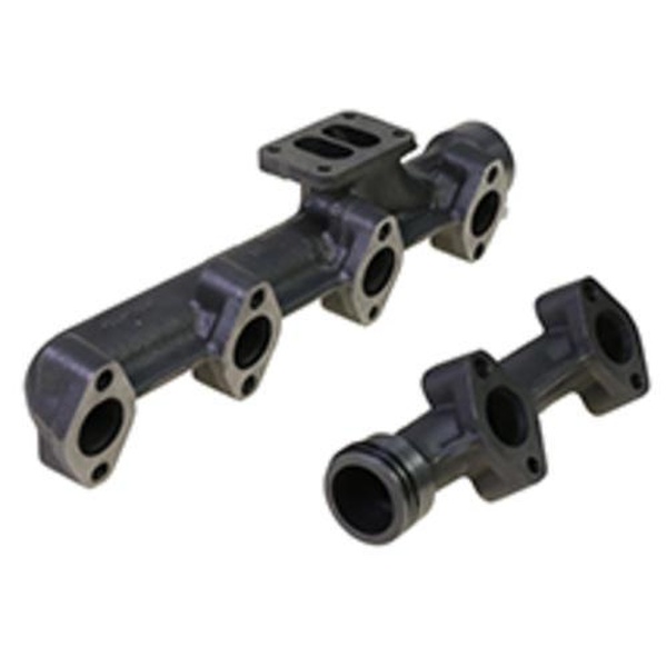 VOLVO D7D EKSOZ MANİFOLDU 20534529 22857679 22369459