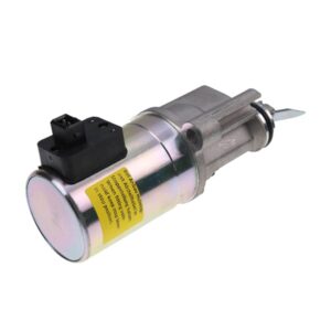 VOLVO D7D SELENOİD 04199902 02113790 04206915 04198949