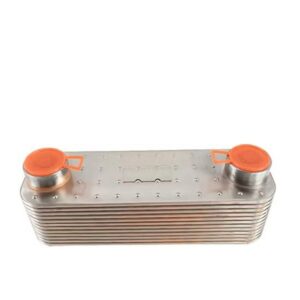VOLVO D7D SOĞUTUCU 04288126 04205739 04209930