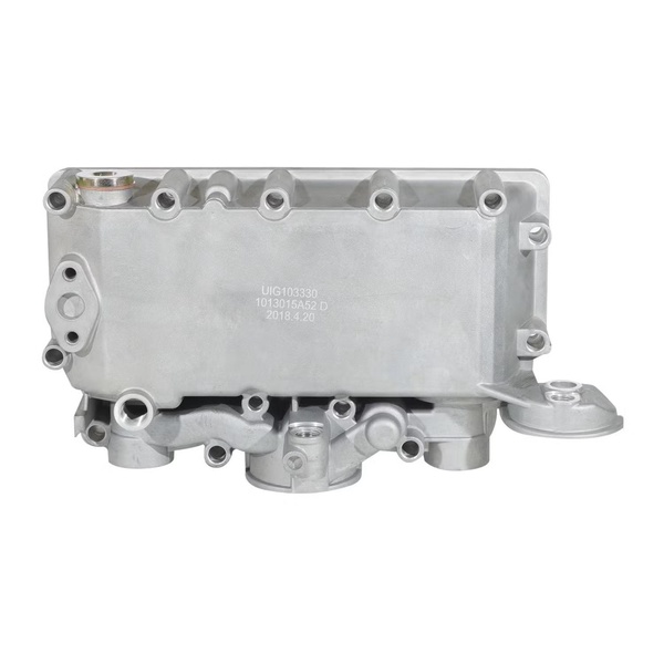 VOLVO D7D SOĞUTUCU KAPAĞI 04290781 04259104 04259149 04206959 04205685