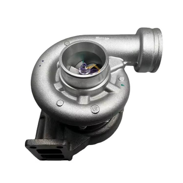 VOLVO D7D TURBOŞARJ 04253818 04253805 04253809 04253813 04253828
