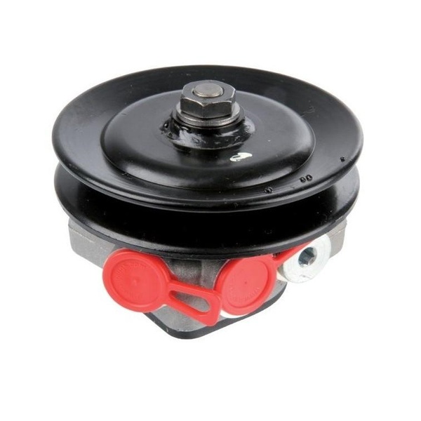VOLVO D7D YAKIT OTOMATİĞİ 02112673 21584586 04503572 02112672