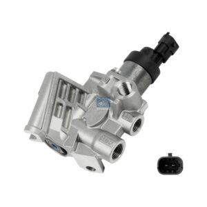 VOLVO D7E CONTROL BLOCK F00BC80045 02113724 04298582 02113830