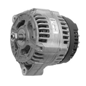 VOLVO D7E GENERATÖR MG473 6082680 6133202 05729385