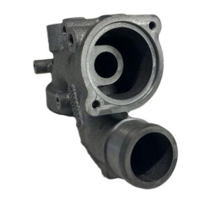VOLVO D7E HOUSING 04501184 04283967