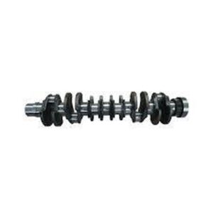 VOLVO D7E KRANK MİLİ 04501008 04294255 02929960 02931508