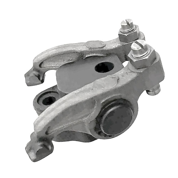 VOLVO D7E ROCKER ARM BRACKET 04284725 04298742