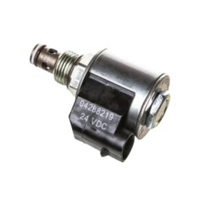 VOLVO D7E SELENOID VALVE 04289228 04288219 20795296