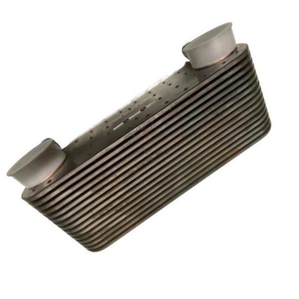 VOLVO D7E SOĞUTUCU 20715681 04209932 04288127 04288128