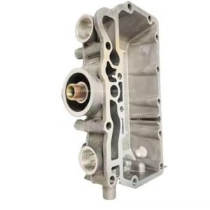 VOLVO D7E SOĞUTUCU KAPAĞI 04291035 04290782 21240959 04291663