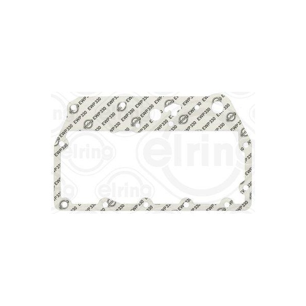 VOLVO D7E SOĞUTUCU KAPAK CONTA 04205734 20405747