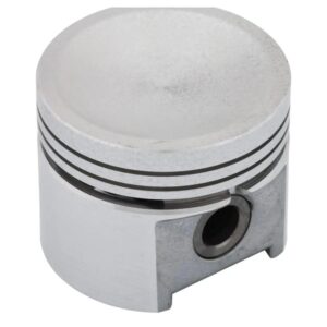 VOLVO PİSTON SET 131MM D12 89-75001D