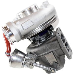 VOLVO TURBOŞARJ D6E 04511299 22067473 12649880061