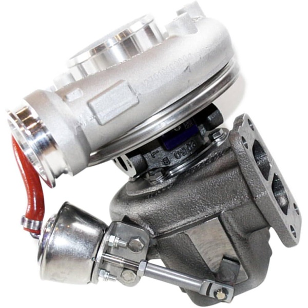 VOLVO TURBOŞARJ D6E 04511299 22067473 12649880061