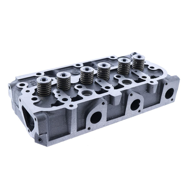 KUBOTA D902 SİLİNDİR KAPAĞI 1G962-03040 1G962-03046