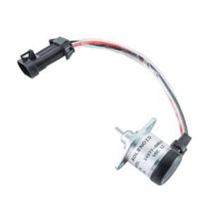 KUBOTA SELENOID 1G577-60011 6689034