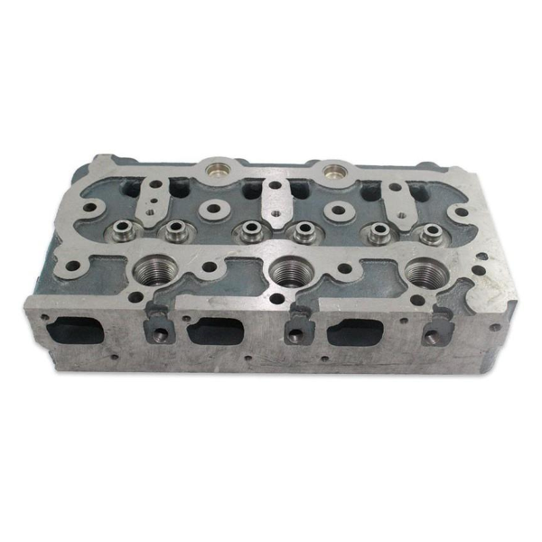 KUBOTA V3300 SİLİNDİR KAPAĞI 1C020-23012